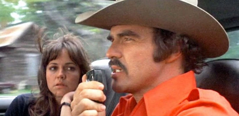 فیلم اسموکی و بندیت Smokey and the Bandit 1977