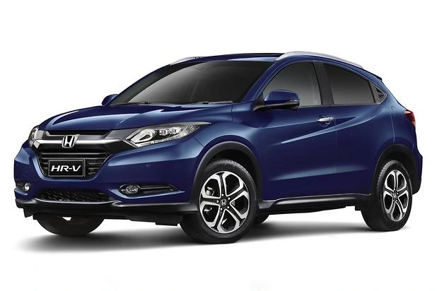 HR-V ؛ مشخصات فنی هوندا HR-V نسل دوم 2015