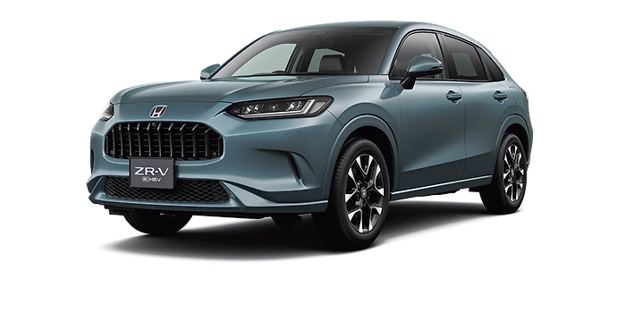 ZR-V یا Elevate ؛ مشخصات فنی هوندا ZR-V نسل اول 2022