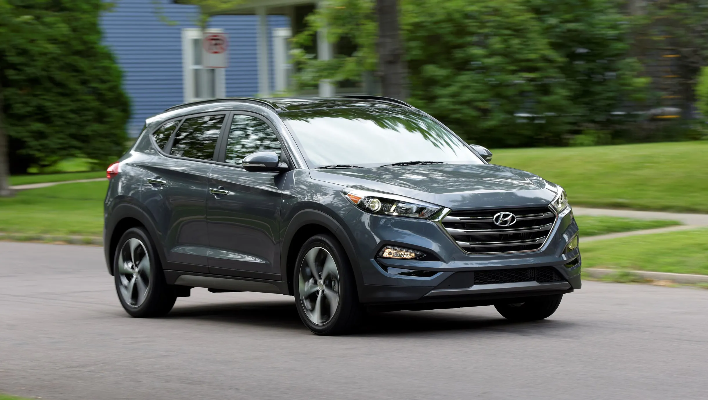 هیوندای توسان 2015 Hyundai Tucsan