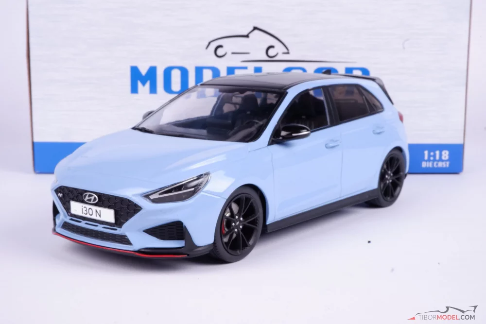 هیوندای آی سی Hyundai i30 2017