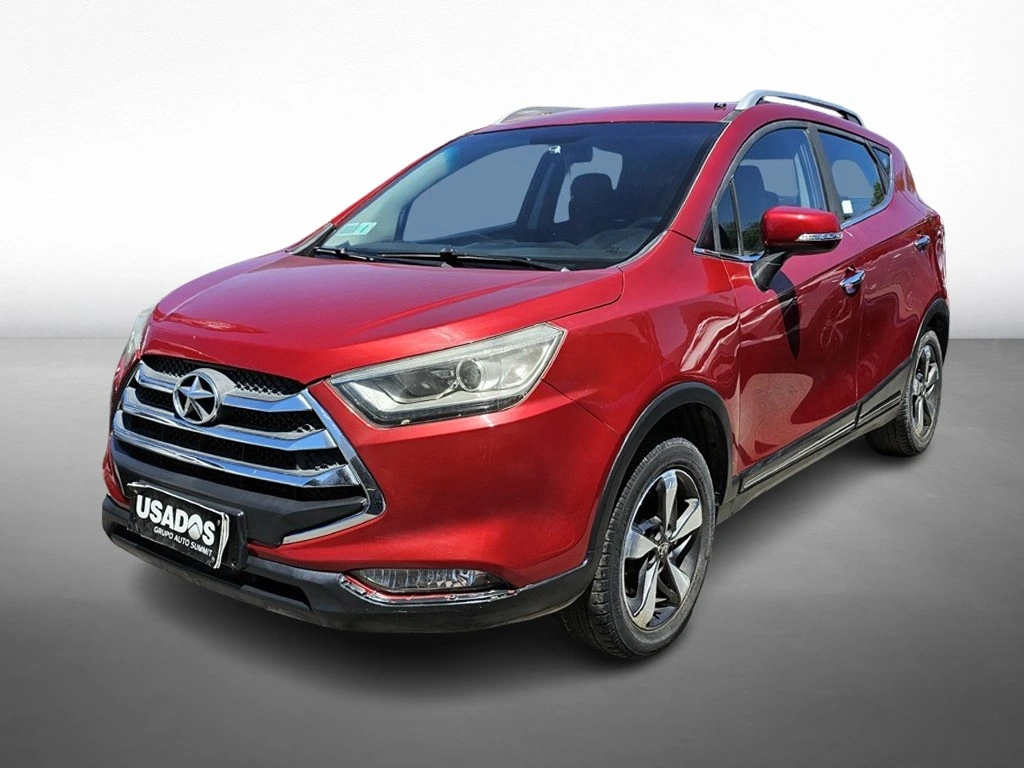 مشخصات فنی جک اس 3 - Jack S3 2017