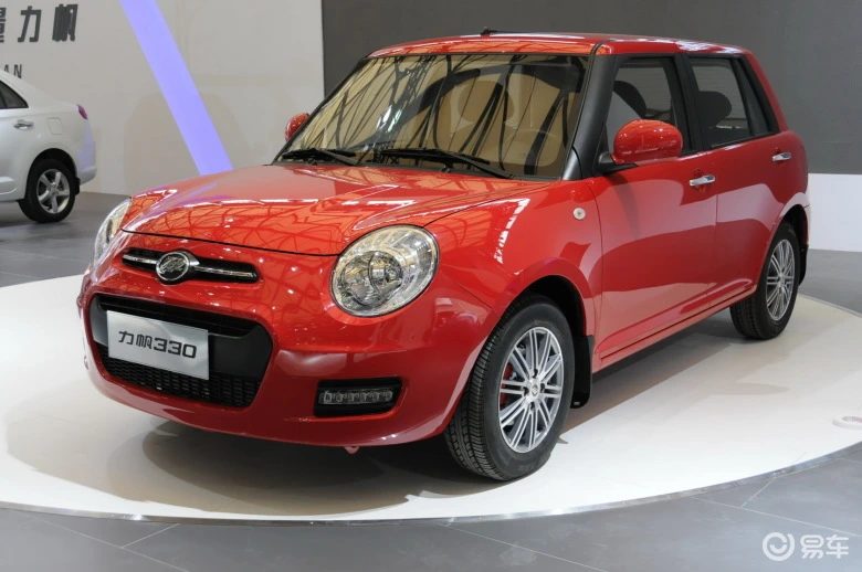 مشخصات فنی لیفان Lifan 330S