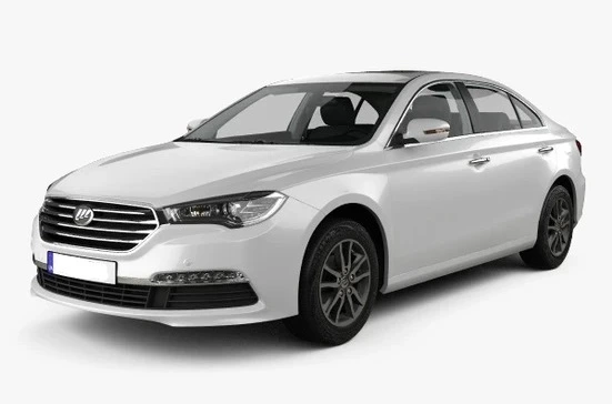 مشخصات فنی لیفان Lifan 820 - 2015