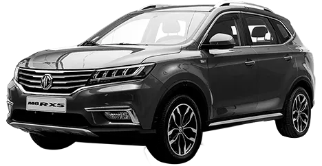 مشخصات فنی ام جی MG RX5 2016