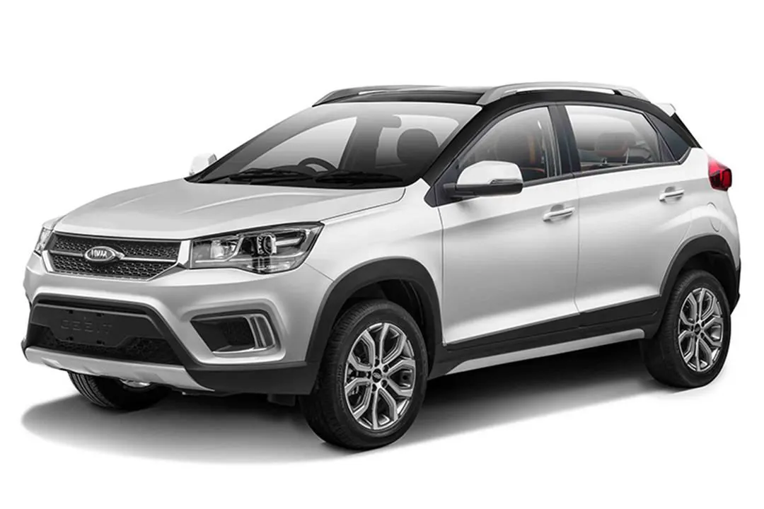 مشخصات فنی ام وی ام MVM X22