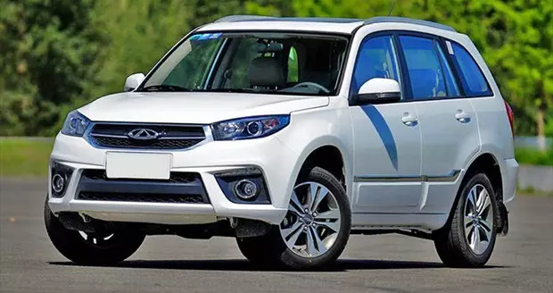 مشخصات فنی ام وی ام  MVM X33S