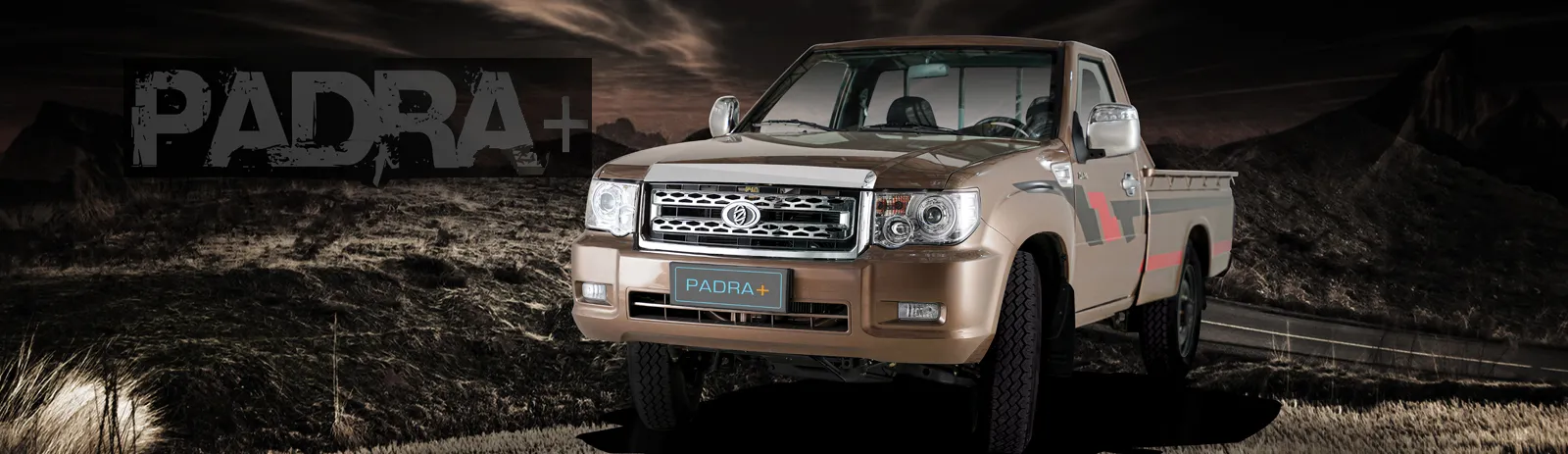 پادرا پلاس ؛ مشخصات فنی خودرو پادرا پلاس (+) تولید سایپا