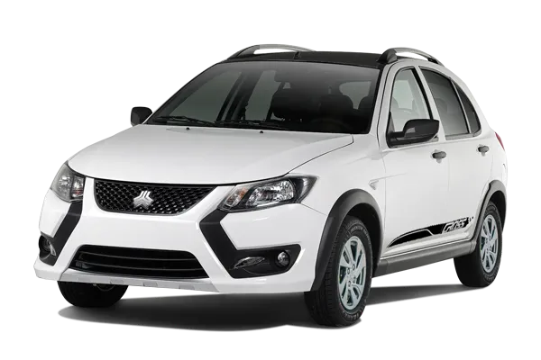 ٍکوئیک RS-GXR ؛ مشخصات فنی خودرو کوئیک RS-GXR محصول سایپا