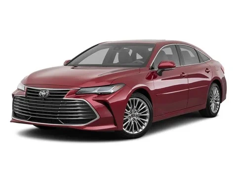 مشخصات فنی تویوتا آوالون هیبرید Toyota Avalon Hybrid 2023