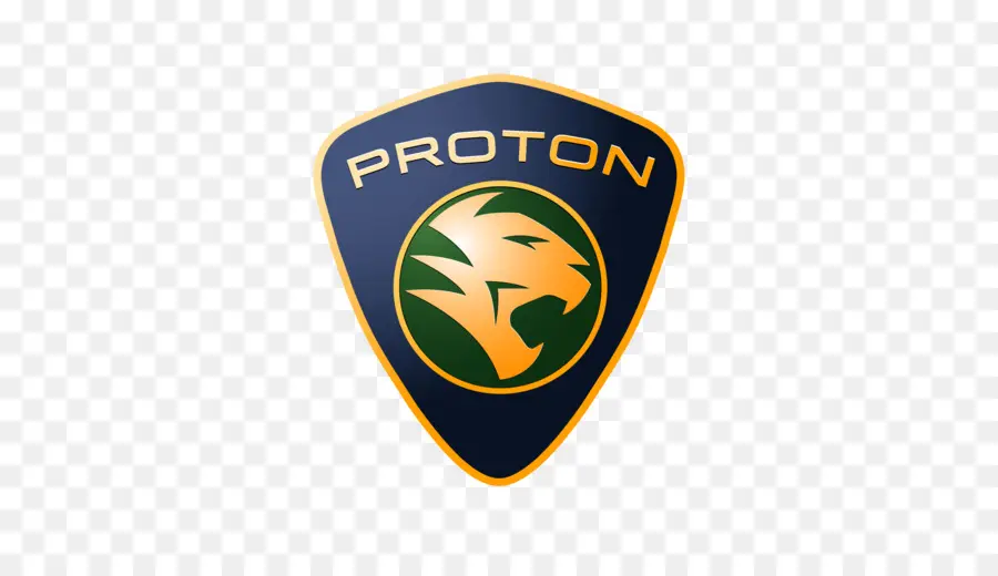 پروتون proton