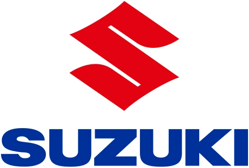 سوزوکی Suzuki