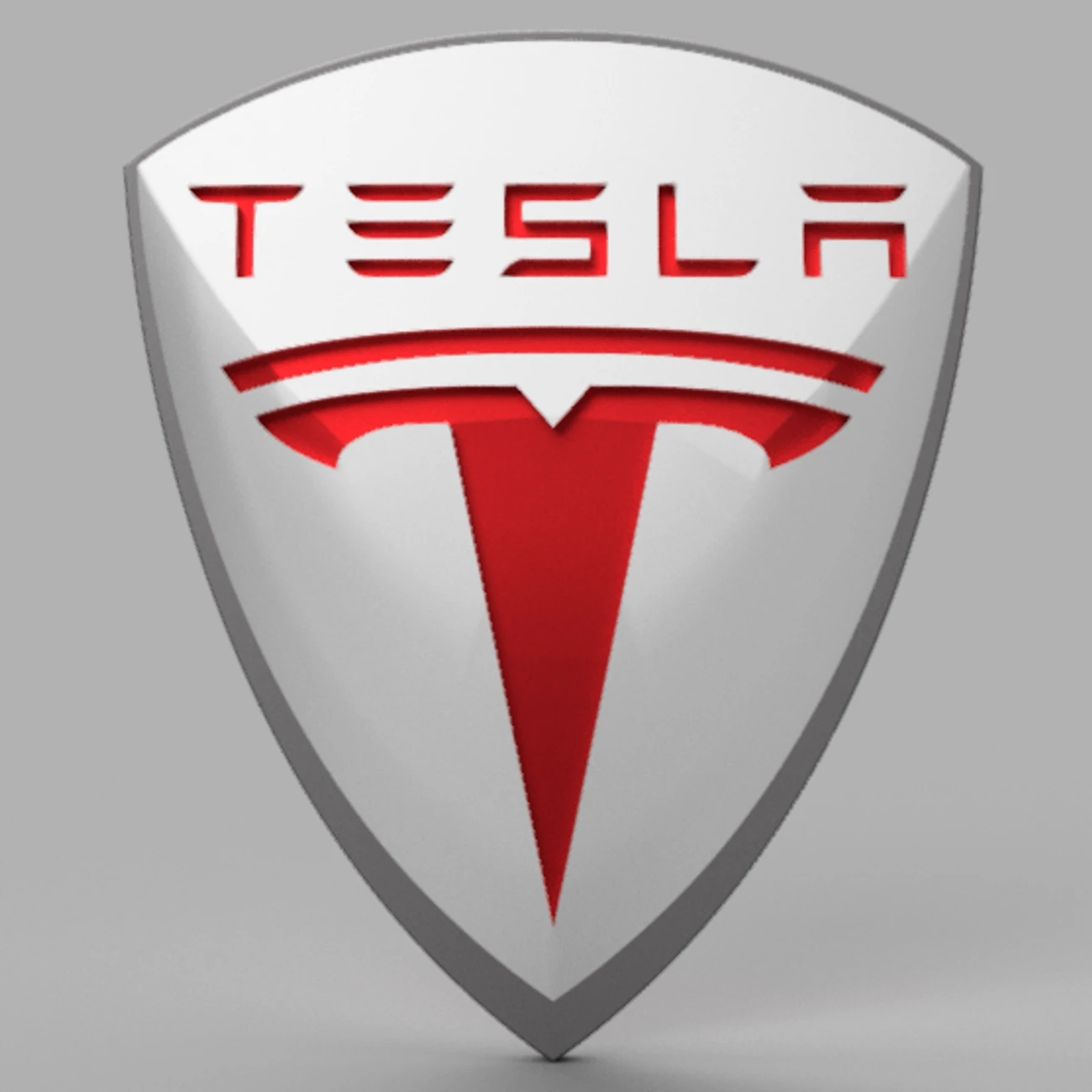 تسلا Tesla