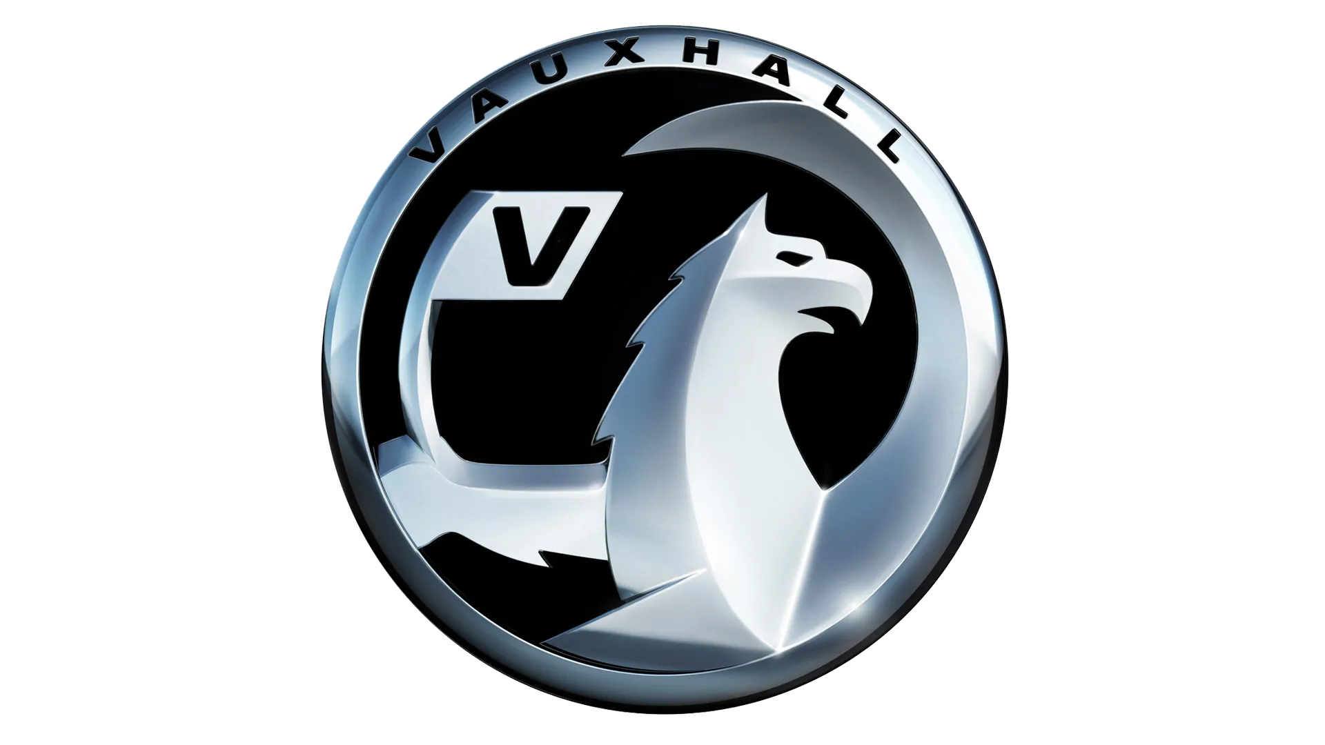 واکسهال موتورز Vauxhall Motors