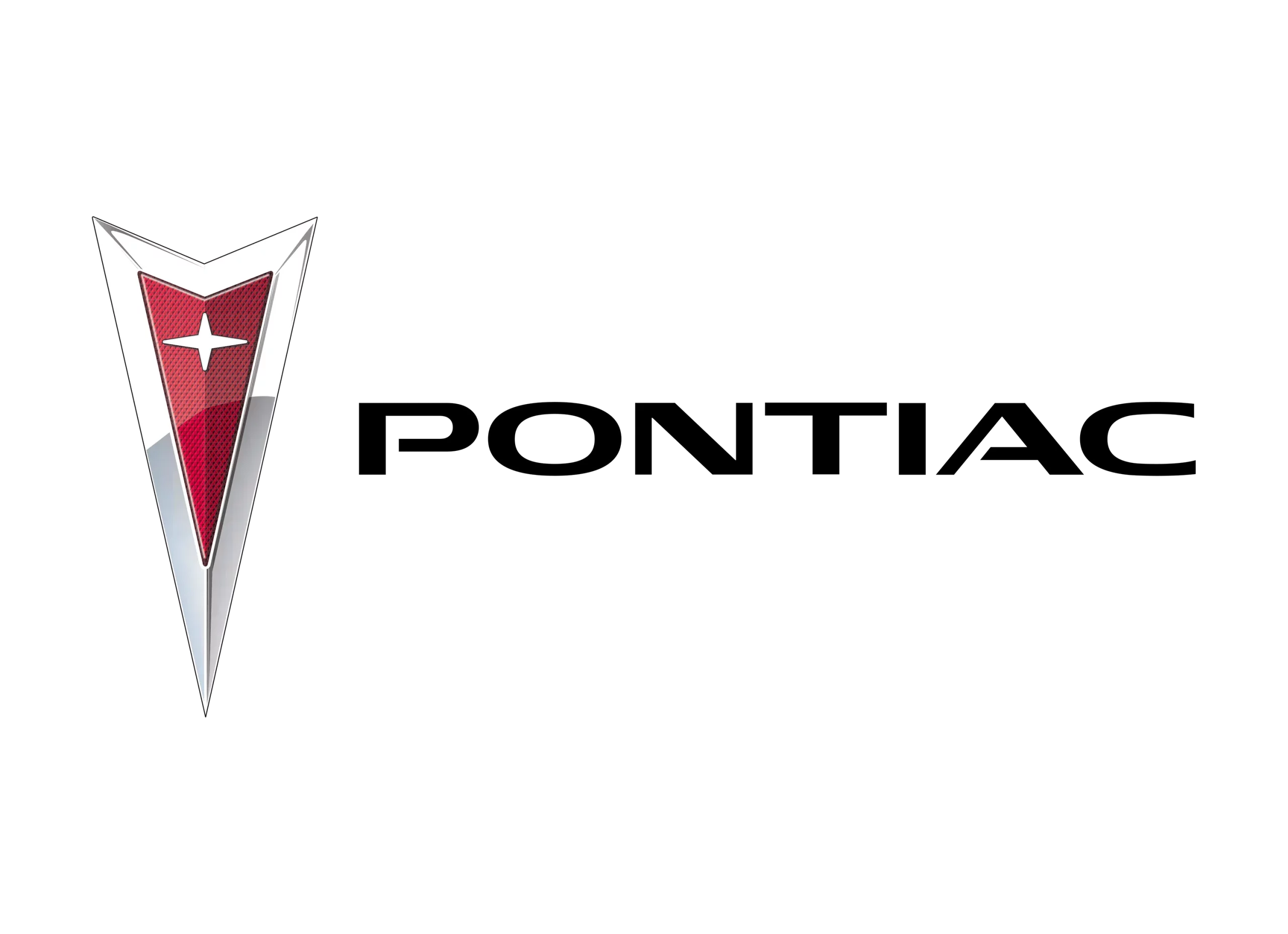  پونتیاک Pontiac
