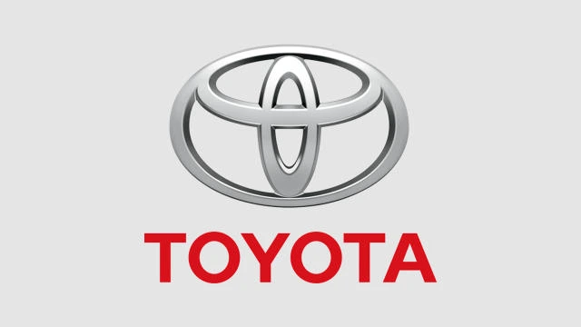 تویوتا Toyota