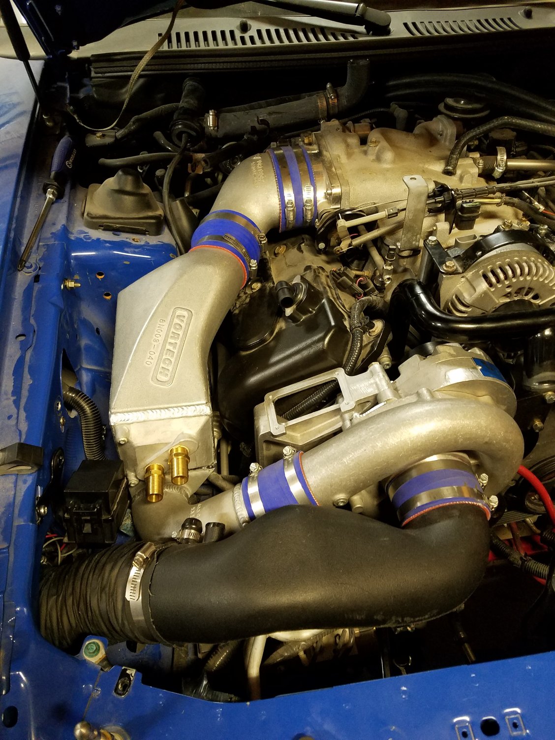 افترکولر و اینترکولر