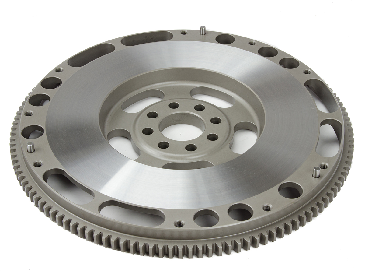 فلایویل - Flywheel