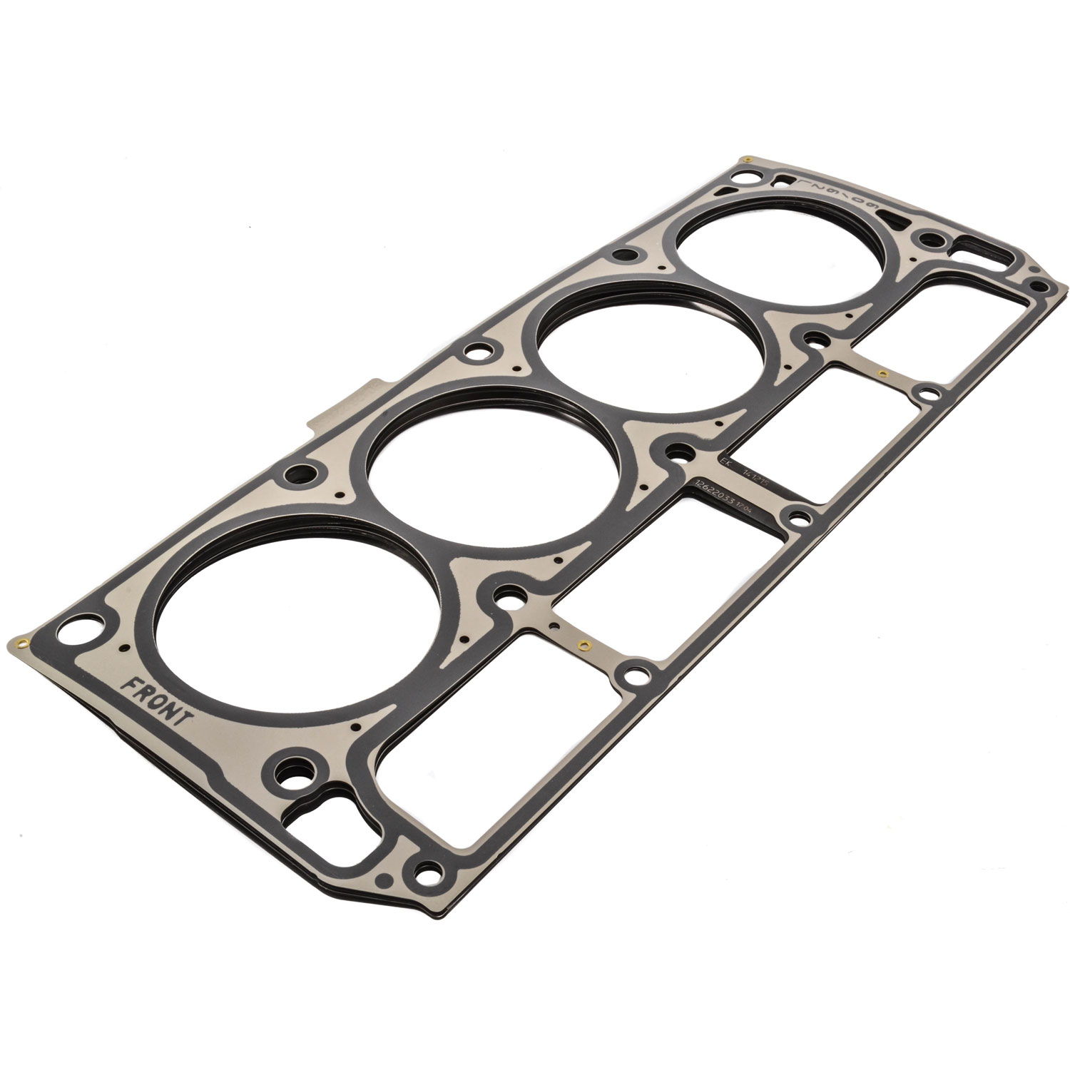 واشر سرسیلندر - Gasket