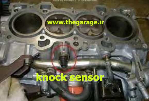 انواع سنسورها Types of sensors