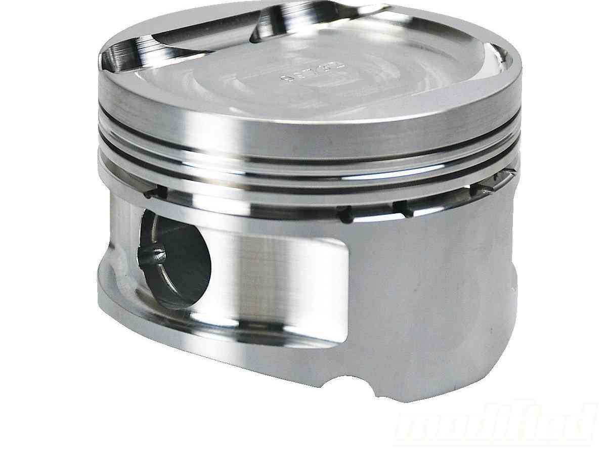 پیستون  - Piston