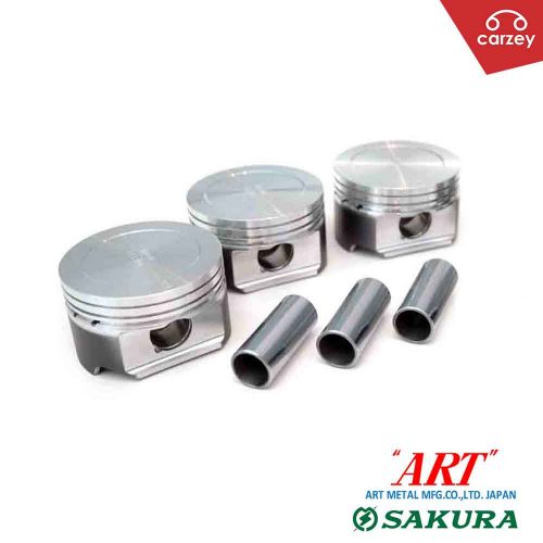 گژن پین - piston pin