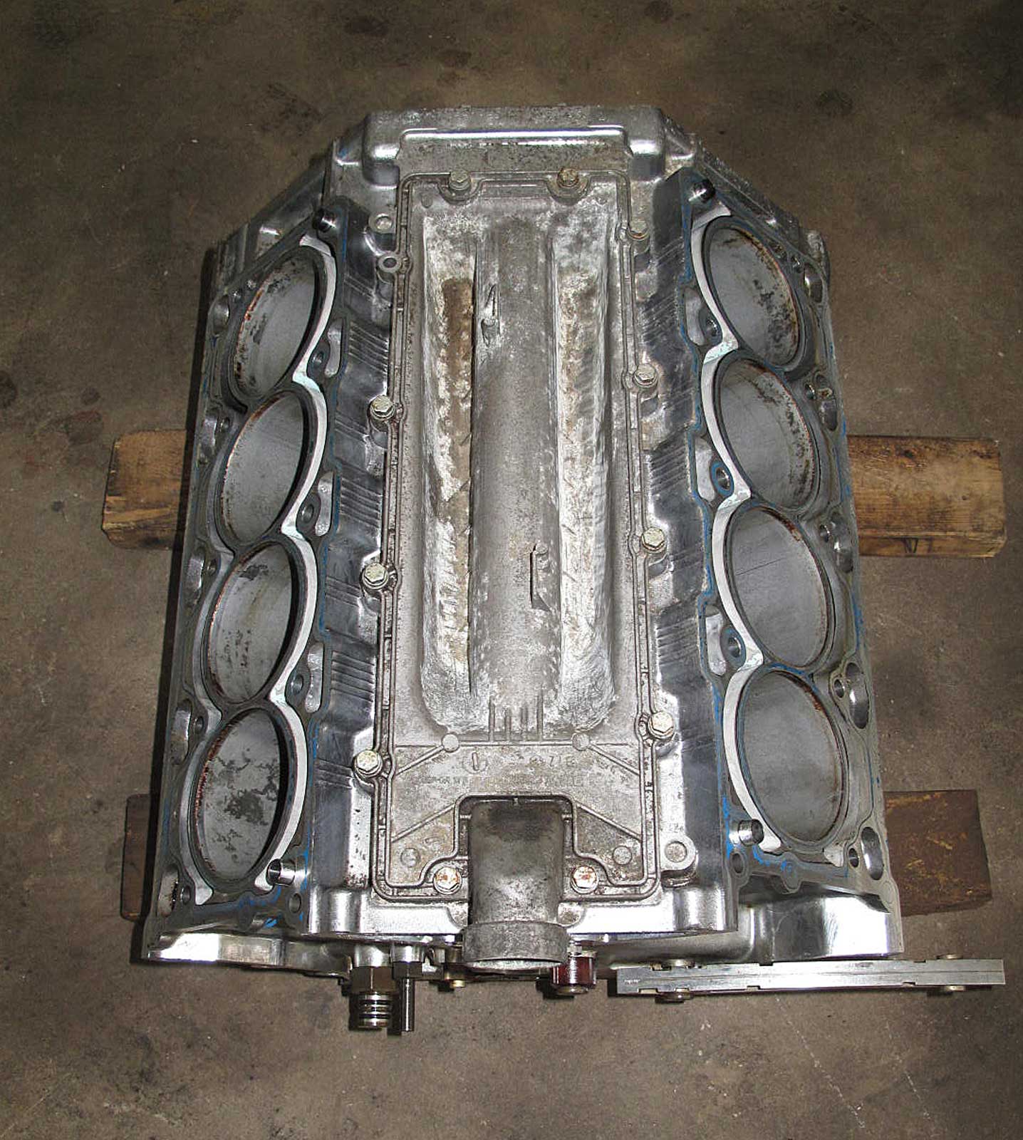 سیلندر - Cylinder