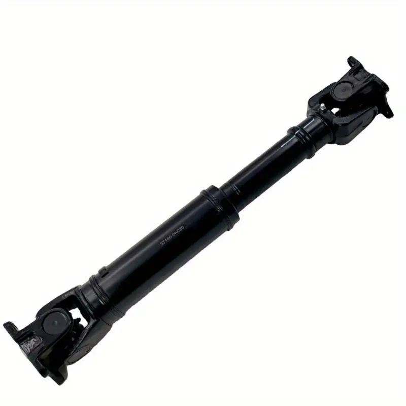 میل گاردان DriveShaft