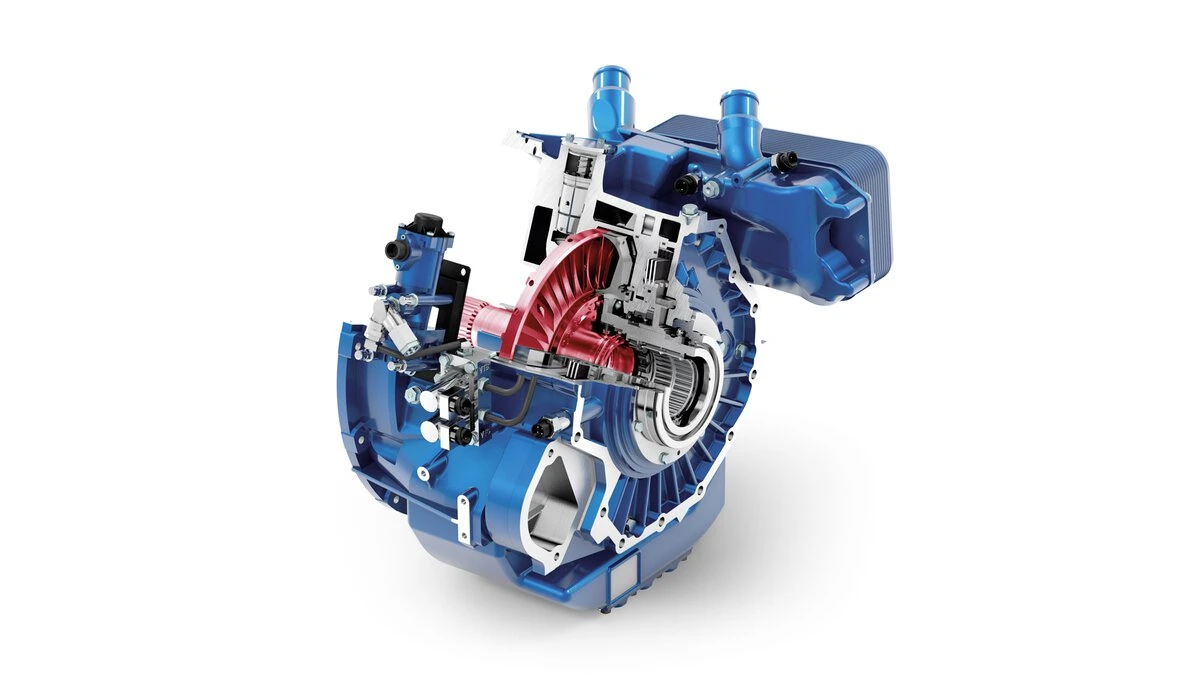 ریتاردر Retarder