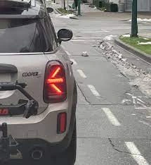 چراغ های راهنما خودرو Cars Flasher lights