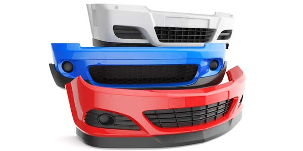 سپر خودرو Car bumper