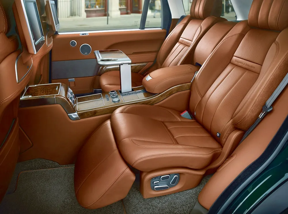 تودوزی خودرو Car upholstery