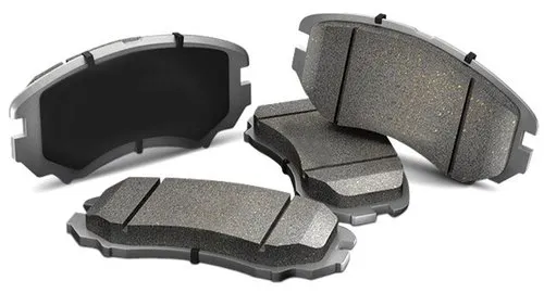 لنت ترمز خودرو car brake pad