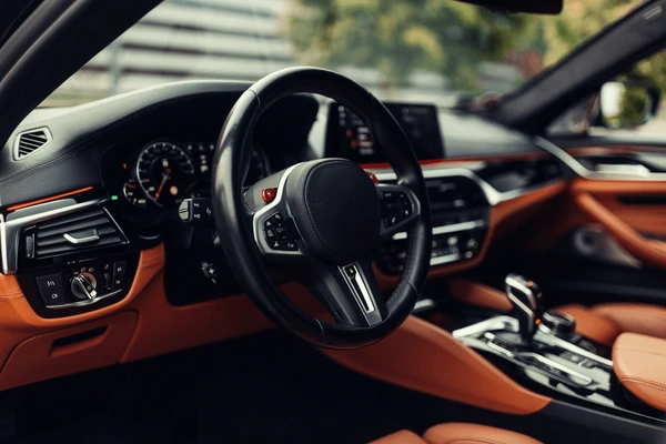 داشبورد خودرو Cars dashboard