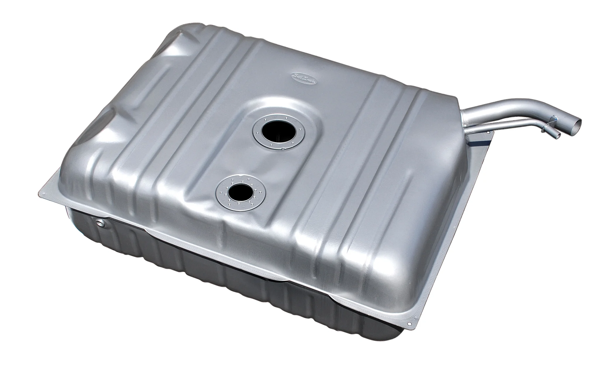 باک بنزین Gas tank