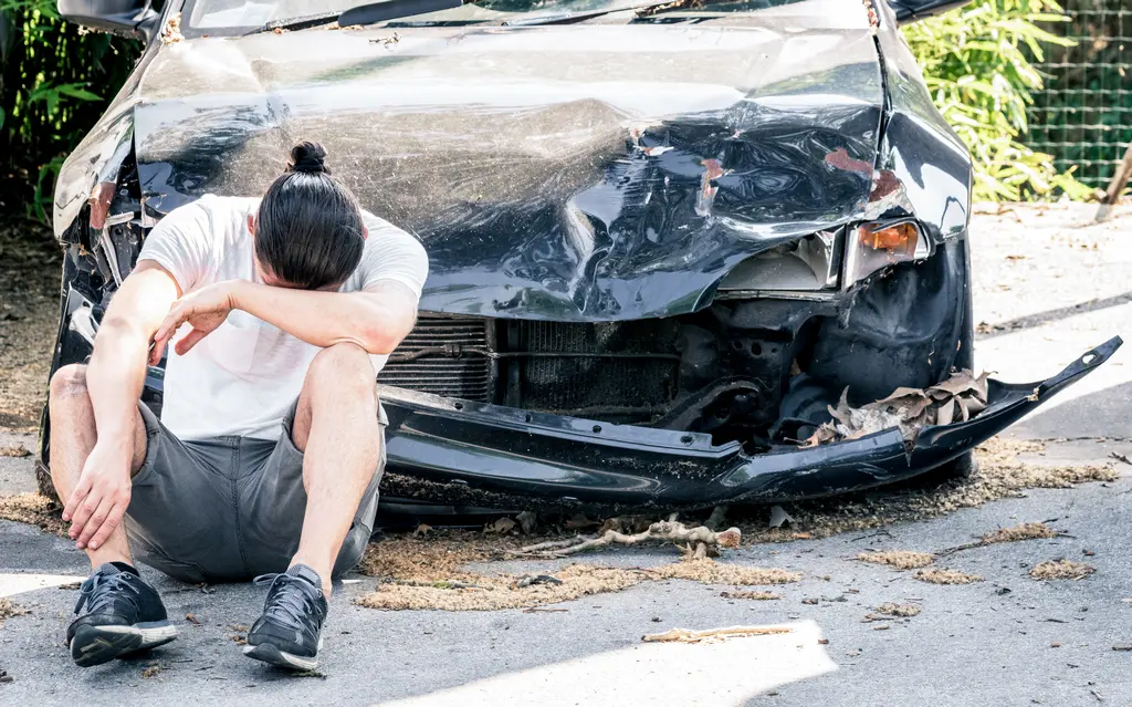تصادف Accident