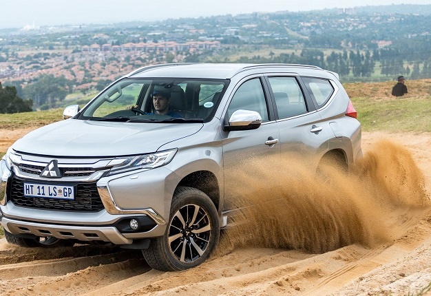 تمام چرخ محرک AWD تمام چرخ محرک AWD